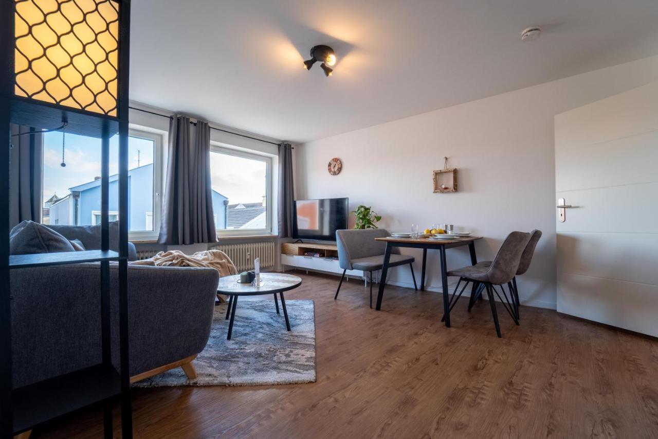 J & K Apartments Kelheim Buitenkant foto